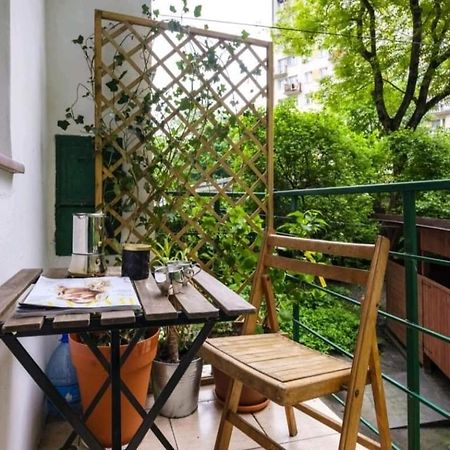 Szczesliwe Gniazdko Apartment คราคูฟ ภายนอก รูปภาพ