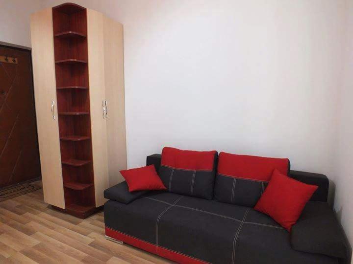 Szczesliwe Gniazdko Apartment คราคูฟ ภายนอก รูปภาพ
